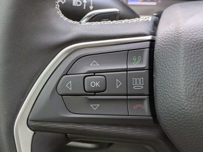 2026 Jeep Grand Cherokee L - Photo 28