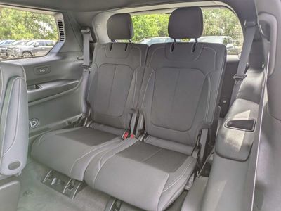 2026 Jeep Grand Cherokee L - Photo 15