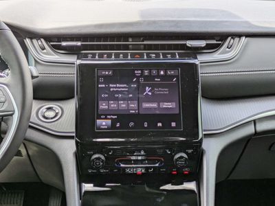 2026 Jeep Grand Cherokee L - Photo 20