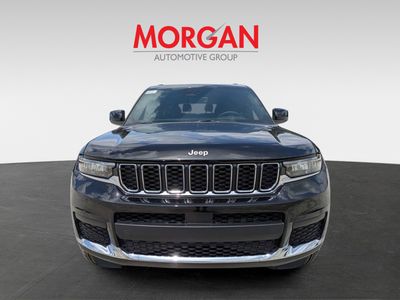 2026 Jeep Grand Cherokee L - Photo 8