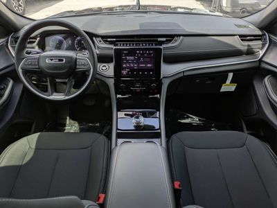2026 Jeep Grand Cherokee L - Photo 17