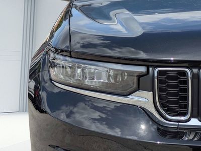2026 Jeep Grand Cherokee L - Photo 9