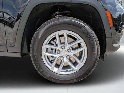 2026 Jeep Grand Cherokee L - Photo 10