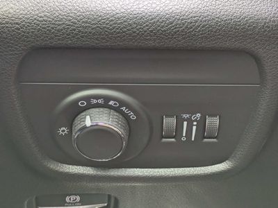 2026 Jeep Grand Cherokee L - Photo 27