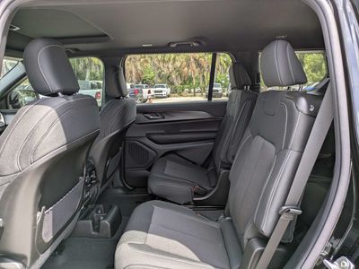 2026 Jeep Grand Cherokee L - Photo 14
