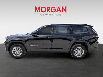 2026 Jeep Grand Cherokee L - Photo 6