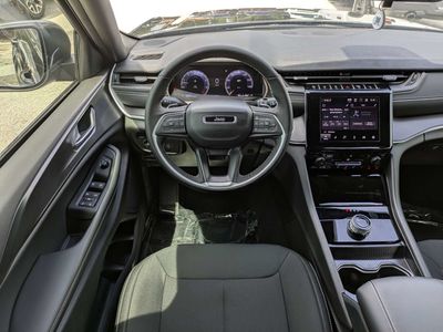 2026 Jeep Grand Cherokee L - Photo 18