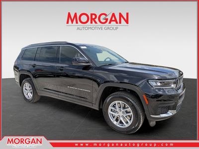 2026 Jeep Grand Cherokee L - Photo 1