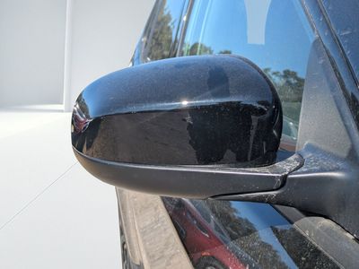 2026 Jeep Compass — photo 10 view