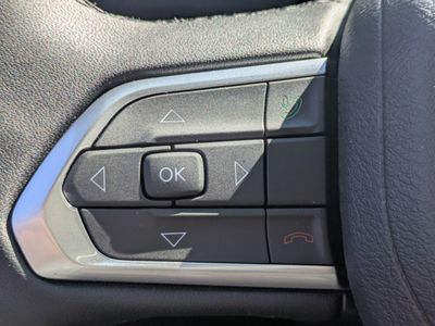 2026 Jeep Compass — photo 21 view
