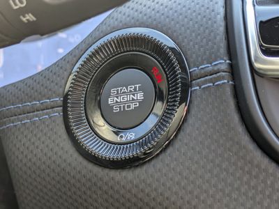 2026 Jeep Compass — photo 24 view