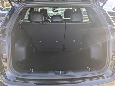 2026 Jeep Compass — photo 11 view
