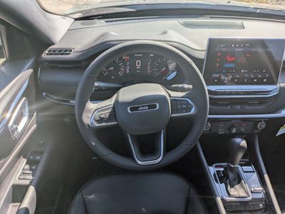2026 Jeep Compass — photo 14 view