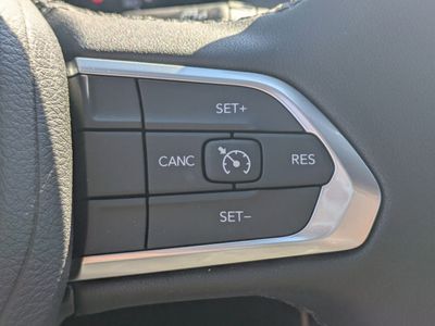 2026 Jeep Compass — photo 22 view
