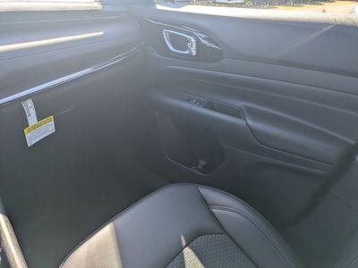 2026 Jeep Compass — photo 15 view