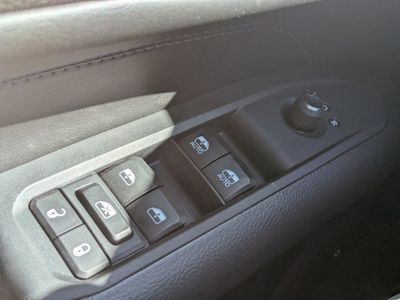 2026 Jeep Compass — photo 20 view