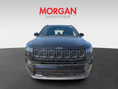 2026 Jeep Compass — photo 7 view