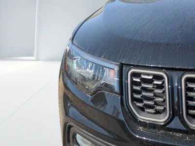 2026 Jeep Compass — photo 8 view