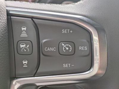 2026 Ram 1500 — photo 22 view