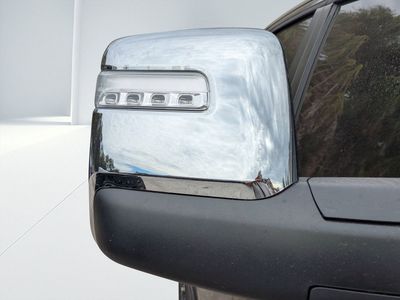 2026 Ram 1500 — photo 10 view