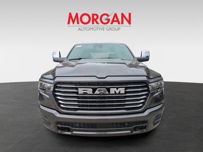 2026 Ram 1500 — photo 7 view