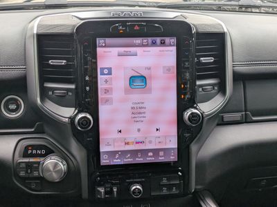 2026 Ram 1500 — photo 16 view