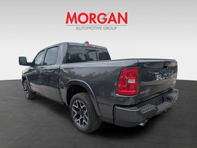 2026 Ram 1500 — detail view