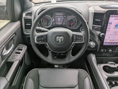2026 Ram 1500 — photo 14 view