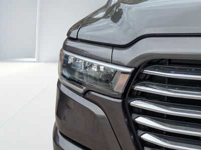 2026 Ram 1500 — photo 8 view