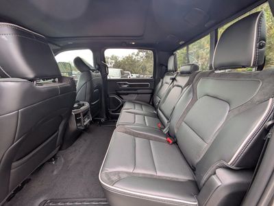 2026 Ram 1500 — photo 12 view