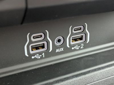 2026 Ram 1500 — photo 19 view