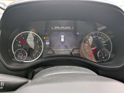 2026 Ram 1500 — photo 23 view