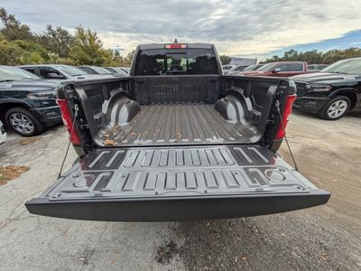 2026 Ram 1500 — photo 11 view
