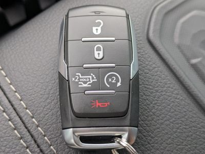 2026 Ram 1500 — photo 25 view