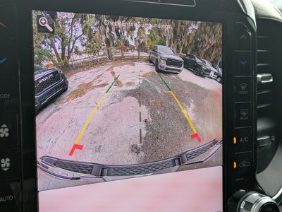 2026 Ram 1500 — photo 18 view