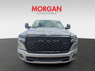 2026 Ram 1500 — photo 7 view