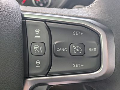 2026 Ram 1500 — photo 22 view