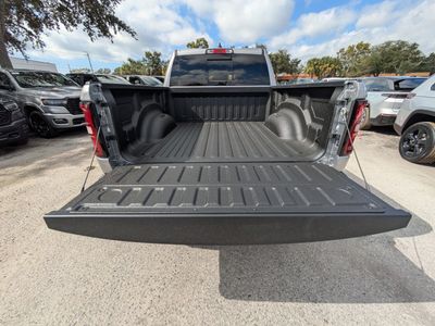 2026 Ram 1500 — photo 11 view