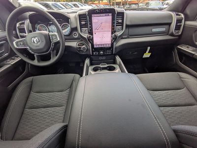 2026 Ram 1500 — photo 13 view