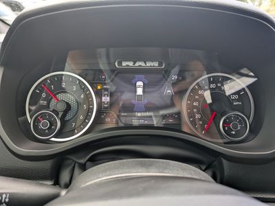 2026 Ram 1500 — photo 23 view