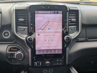 2026 Ram 1500 — photo 16 view