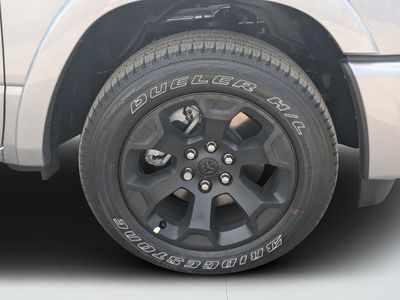 2026 Ram 1500 — photo 9 view