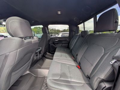 2026 Ram 1500 — photo 12 view