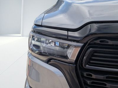 2026 Ram 1500 — photo 8 view