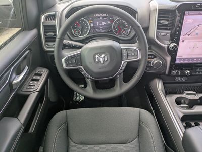 2026 Ram 1500 — photo 14 view