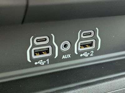 2026 Ram 1500 — photo 19 view