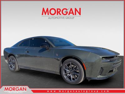 2026 Dodge Charger - Photo 1