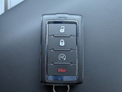 2026 Dodge Charger - Photo 34
