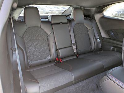 2026 Dodge Charger - Photo 16