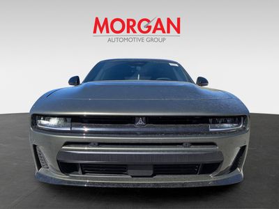 2026 Dodge Charger - Photo 8